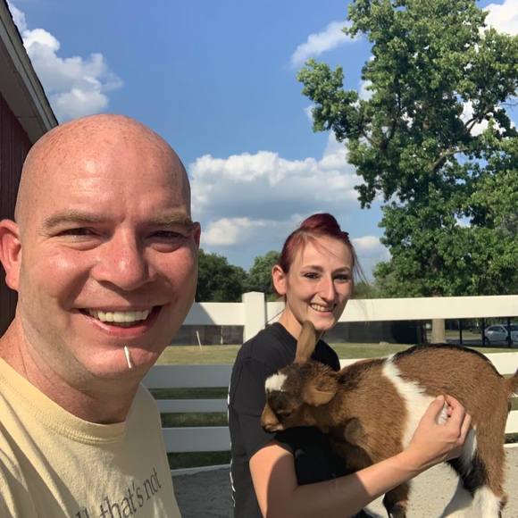 Meet your Posher, Billie - Picture 1 of 1